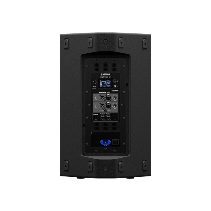 Yamaha DZR12-D - 2 way powered loudspeaker