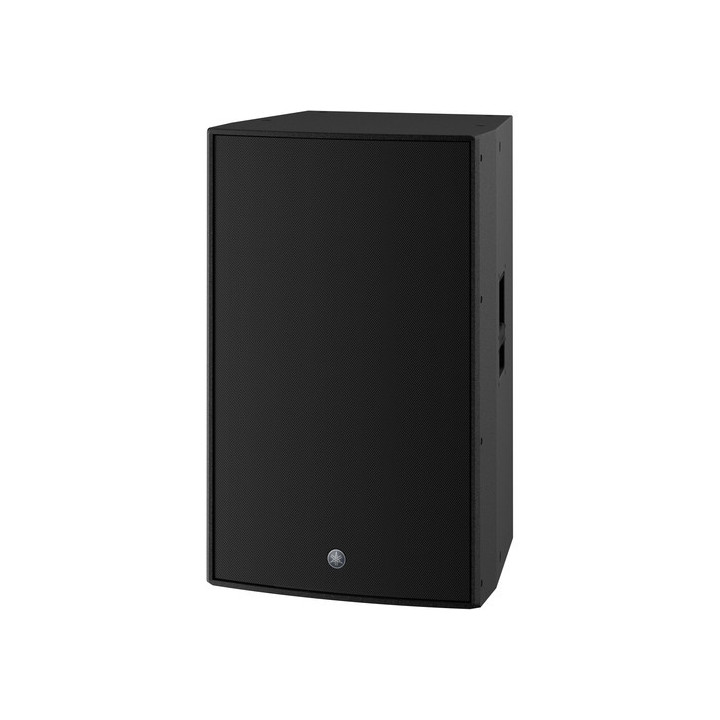 Yamaha DZR315 - 3 way powered loudspeaker