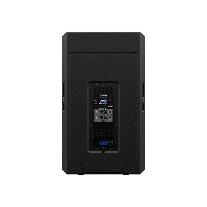 Yamaha DZR315 - 3 way powered loudspeaker