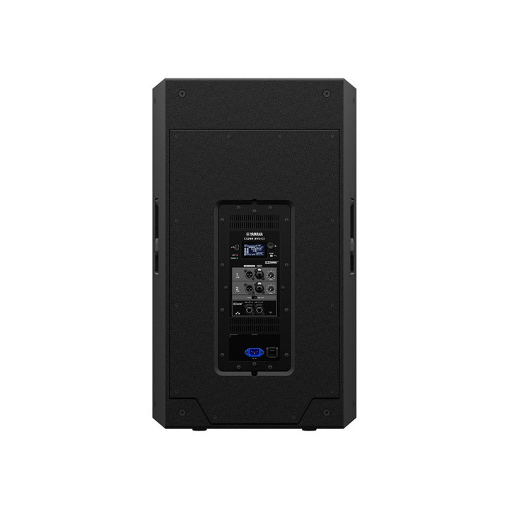 Yamaha DZR315-D - 3 way powered loudspeaker