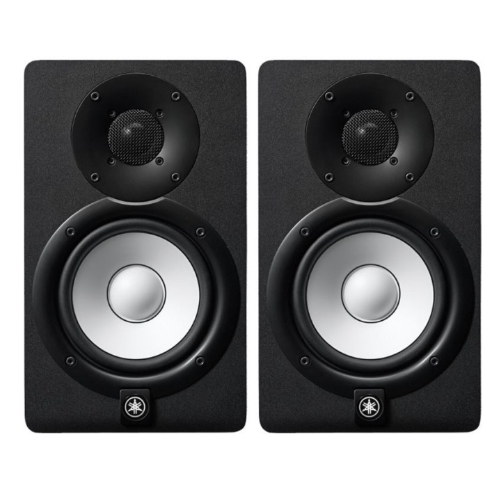 Yamaha HS5MP - Matched Pair Monitor Speakers