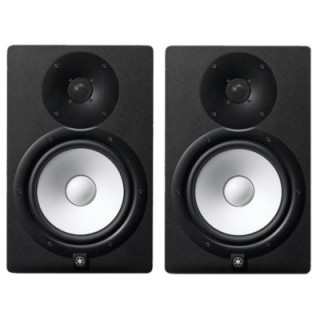 Yamaha HS8MP - Matched Pair Monitor Speakers