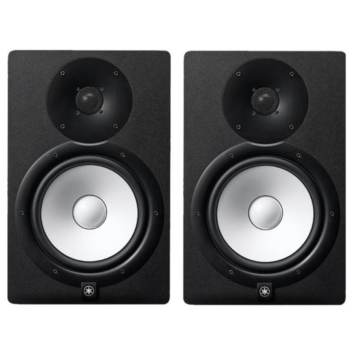 Yamaha HS8MP - Matched Pair Monitor Speakers