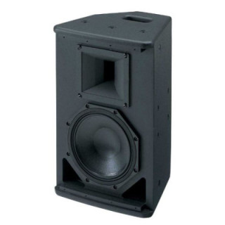 Yamaha IF2108 - 8 inches 2-Way Installation Speaker, Black