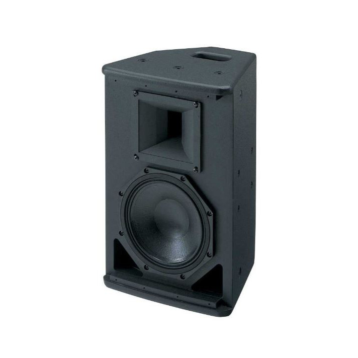 Yamaha IF2108 - 8 inches 2-Way Installation Speaker, Black