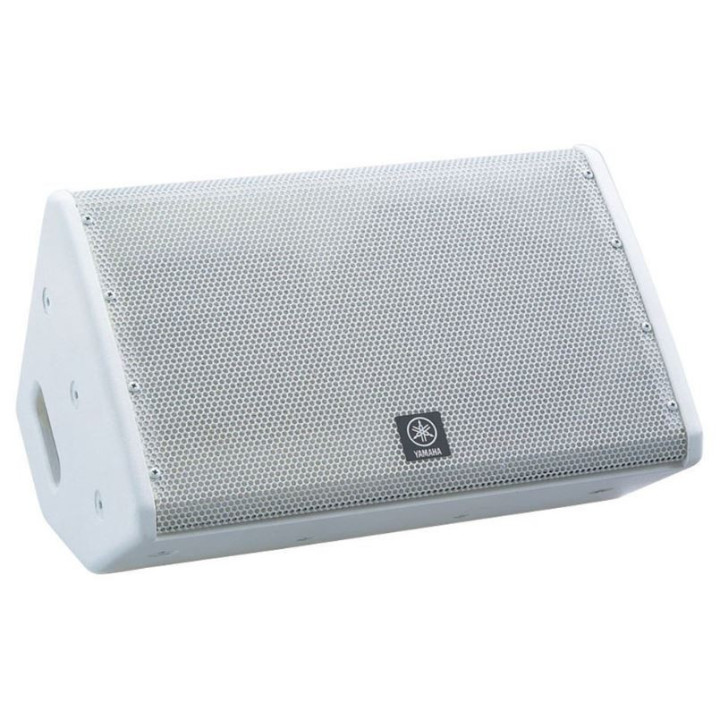 Yamaha IF2108W - 8 inches 2-Way Installation Speaker, White