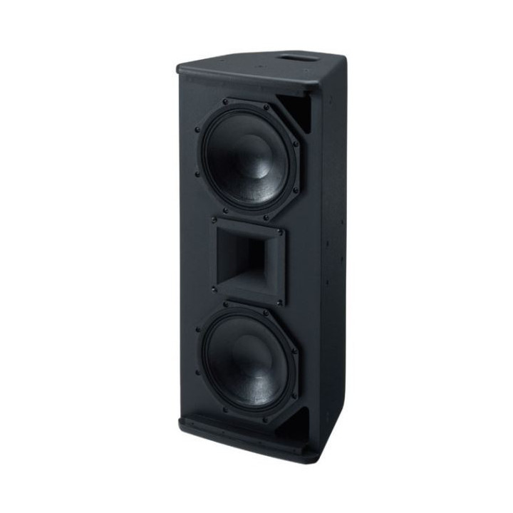 Yamaha IF2208 - Dual 8 inches 2-Way Installation Speaker, Black