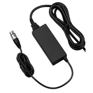 Yamaha PA-700 - AC adapter for providing redundant power supply