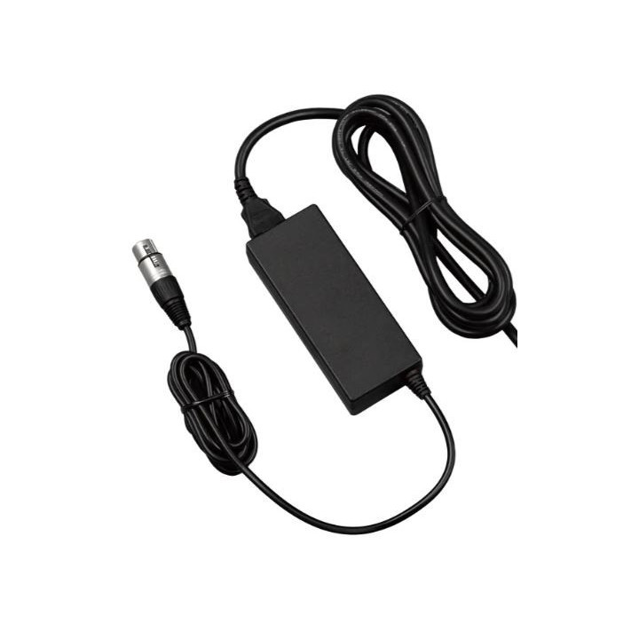 Yamaha PA-700 - AC adapter for providing redundant power supply