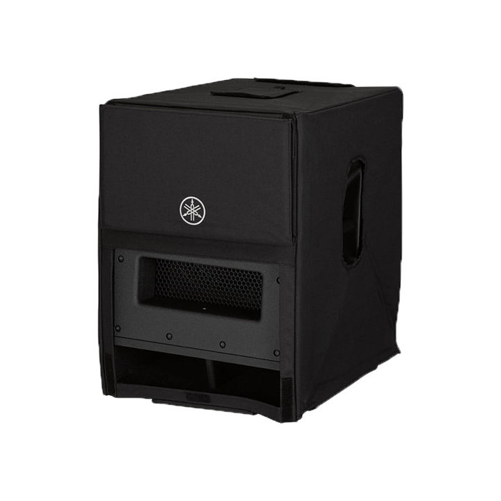 Yamaha SPCVR-DXS122 - Cover for DXS12MKII Powered Subwoofer