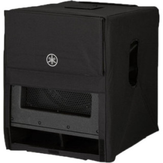 Yamaha SPCVR-DXS152 - Cover for DXS15MKII Powered Subwoofer