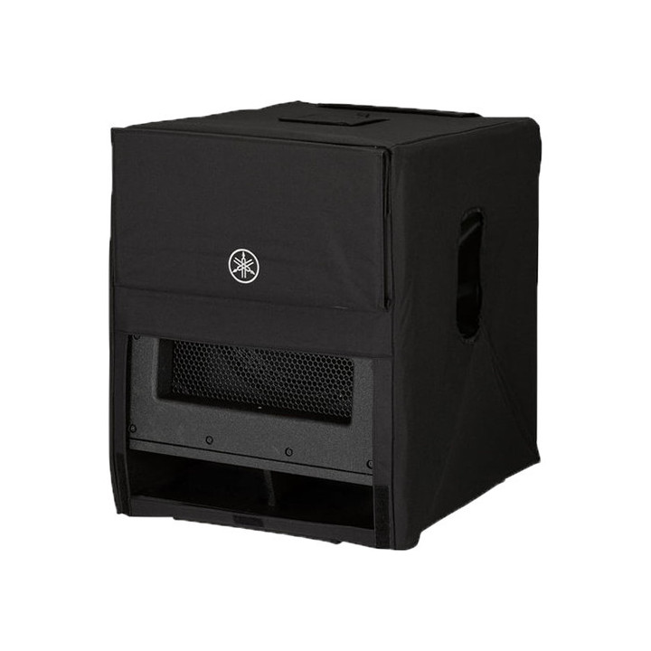 Yamaha SPCVR-DXS152 - Cover for DXS15MKII Powered Subwoofer