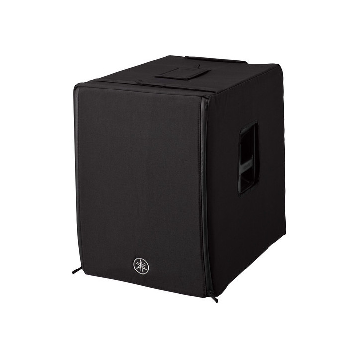 Yamaha SPCVR-DXS15X - Functional Speaker Cover