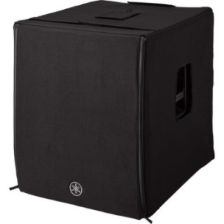 Yamaha SPCVR-DXS18X - Functional Speaker Cover