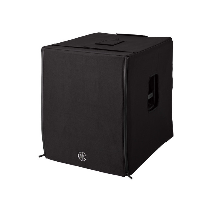 Yamaha SPCVR-DXS18X - Functional Speaker Cover