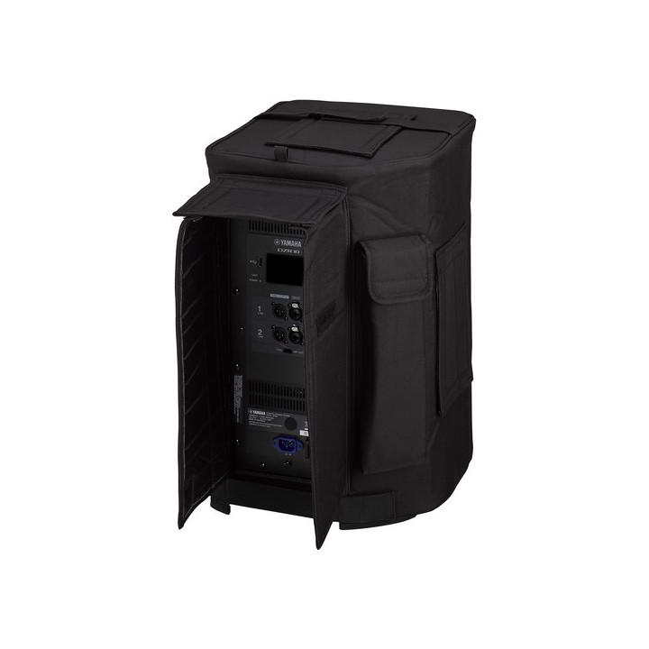 Yamaha SPCVR-DZR10 - Functional Speaker Cover