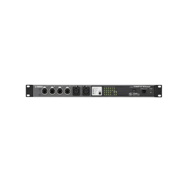 Yamaha SWP2-10MMF - L2 Switch