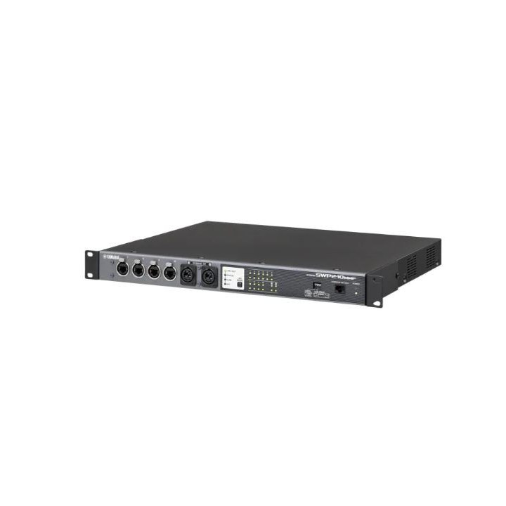 Yamaha SWP2-10MMF - L2 Switch