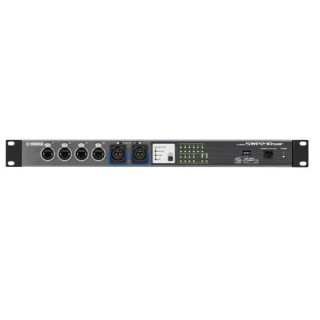 Yamaha SWP2-10SMF - L2 Switch
