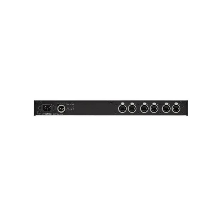 Yamaha SWP2-10SMF - L2 Switch