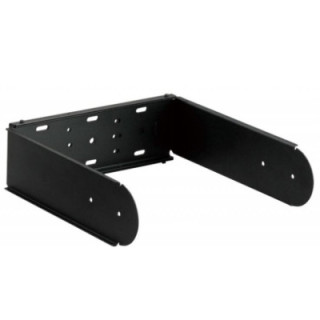 Yamaha UB2108 - U-Bracket For IF2108 Speaker, Black