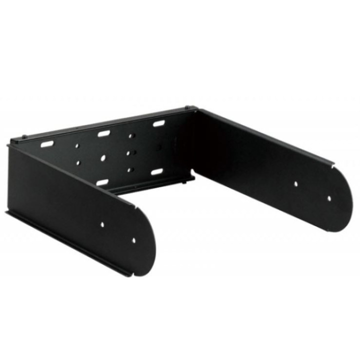 Yamaha UB2108 - U-Bracket For IF2108 Speaker, Black