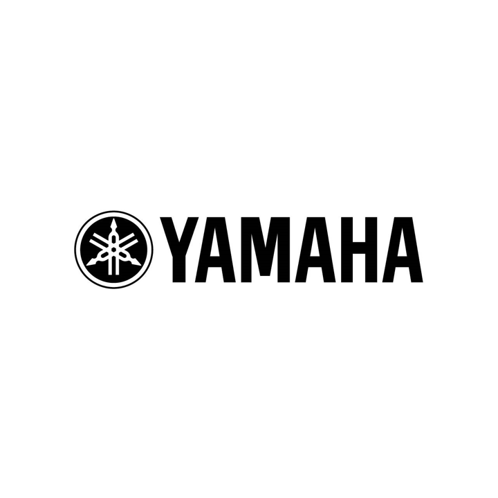 Yamaha UB2108W - U-Bracket For IF2108 Speaker, White