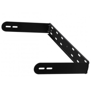 Yamaha UB2112 - U-Bracket for IF2112/64/95/99/AS, black