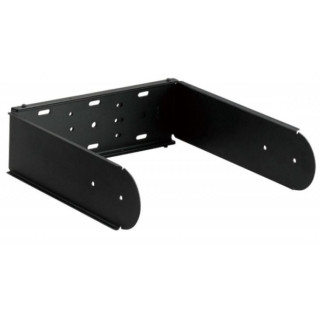 Yamaha UB2208 - U-bracket for the IF2208 speaker, Black