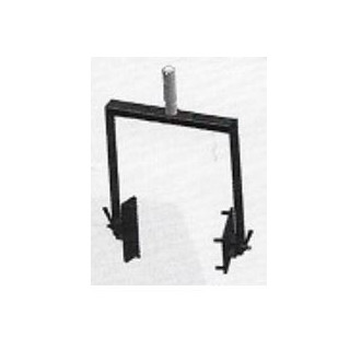 Yamaha VUB 2108 - K&M U-Bracket IF2108