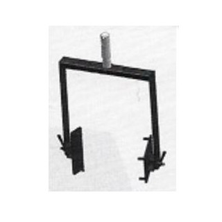 Yamaha VUB 2112 - K&M U-Bracket IF2112