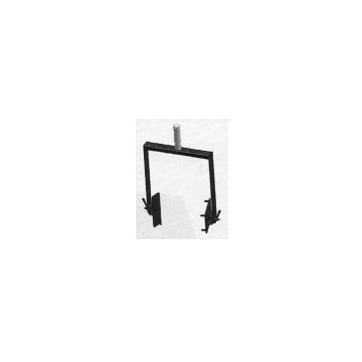 Yamaha VUB 2112 - K&M U-Bracket IF2112