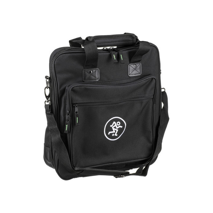 Mackie Bag ProFX12v3 - Nylon bag, black, padded, for ProFX12v3
