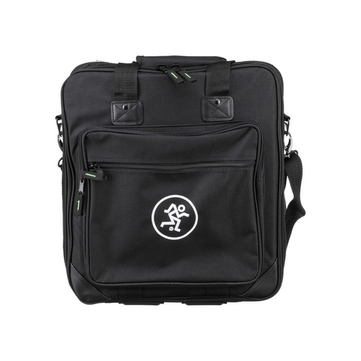 Mackie Bag ProFX12v3 - Nylon bag, black, padded, for ProFX12v3