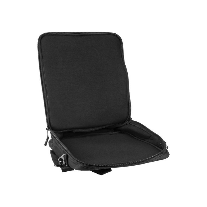 Mackie Bag ProFX12v3 - Nylon bag, black, padded, for ProFX12v3