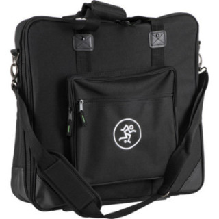 Mackie Bag ProFX16v3 - Nylon bag, black, padded, for ProFX16v3