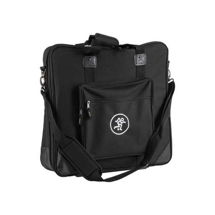 Mackie Bag ProFX16v3 - Nylon bag, black, padded, for ProFX16v3