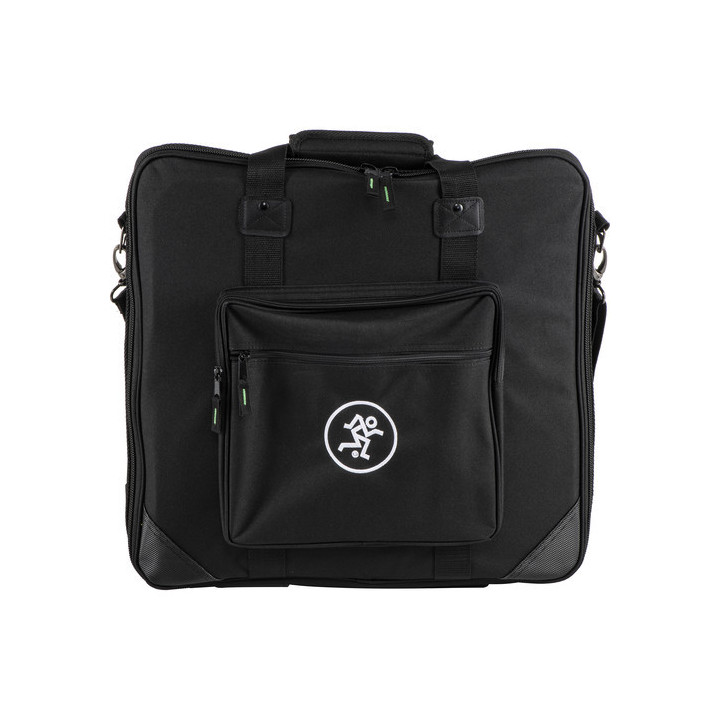 Mackie Bag ProFX16v3 - Nylon bag, black, padded, for ProFX16v3