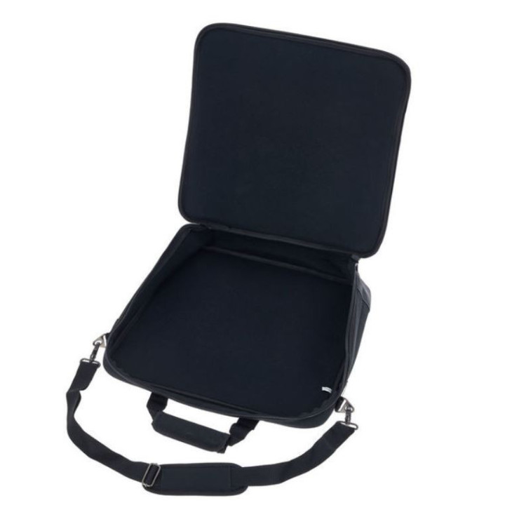 Mackie Bag ProFX16v3 - Nylon bag, black, padded, for ProFX16v3
