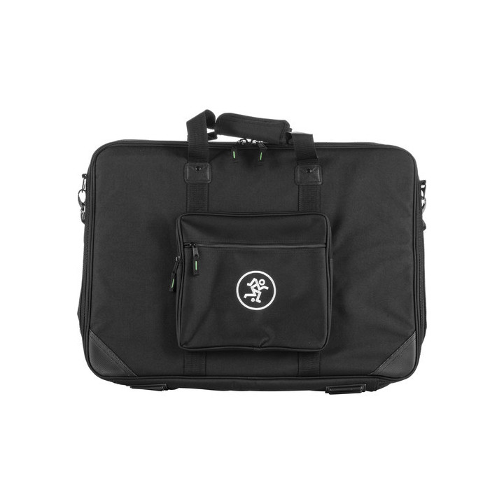 Mackie Bag ProFX22v3 - Nylon bag, black, padded, for ProFX22v3
