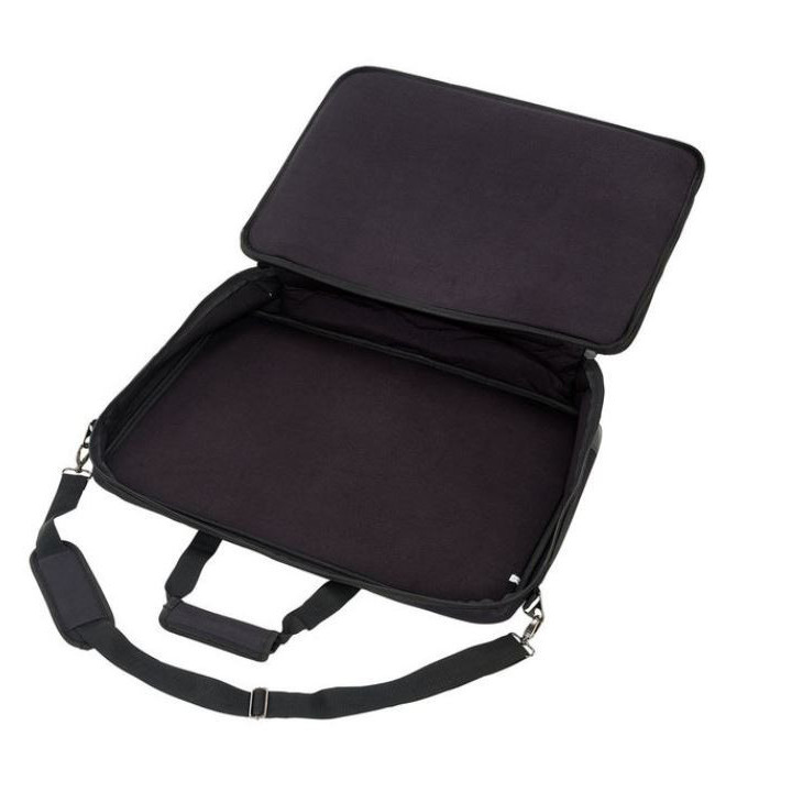 Mackie Bag ProFX22v3 - Nylon bag, black, padded, for ProFX22v3