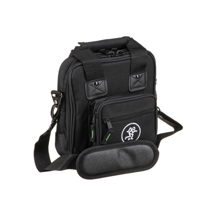 Mackie Bag ProFX6v3 - Nylon bag, black, padded, for ProFX6v3