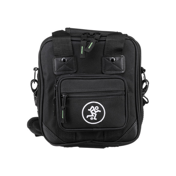 Mackie Bag ProFX6v3 - Nylon bag, black, padded, for ProFX6v3
