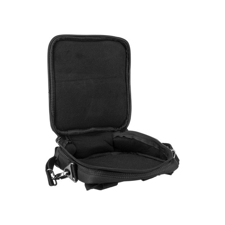 Mackie Bag ProFX6v3 - Nylon bag, black, padded, for ProFX6v3