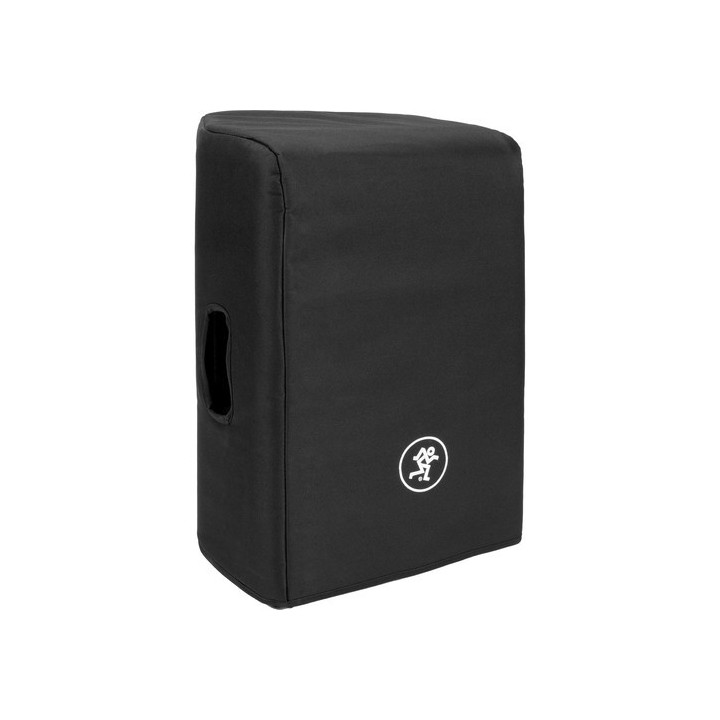 Mackie Cover DRM12A - Nylon dust cover, black, for DRM12A and DRM12A-P