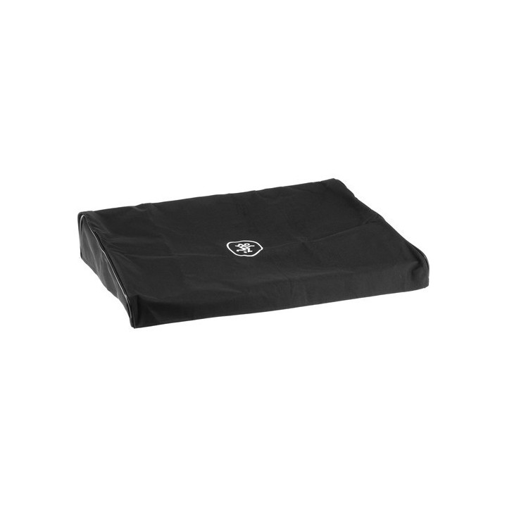 Mackie Cover ProFX22v3 - Nylon dust cover, black, for ProFX22v3