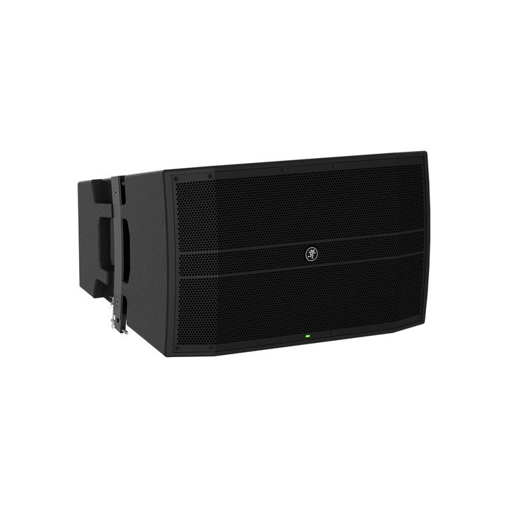 Mackie DRM12A - 2000W 12 inches Arrayable Powered Loudspeaker