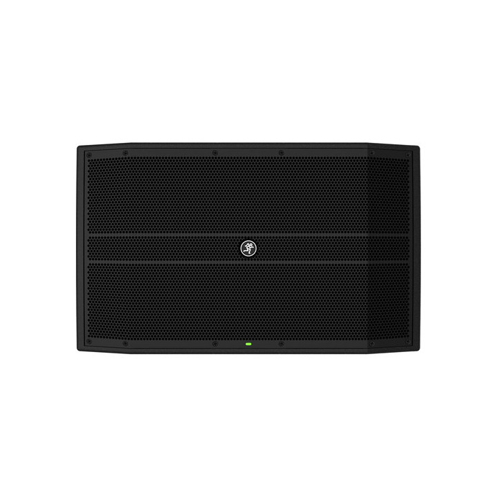 Mackie DRM12A - 2000W 12 inches Arrayable Powered Loudspeaker