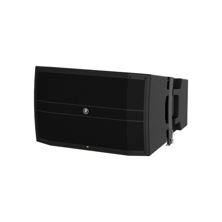 Mackie DRM12A - 2000W 12 inches Arrayable Powered Loudspeaker