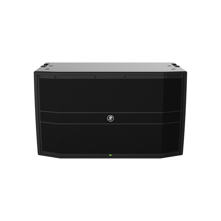 Mackie DRM12A - 2000W 12 inches Arrayable Powered Loudspeaker